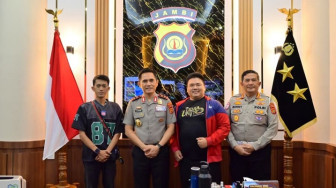 Kapolda Cup Basket 2026 Siap Digelar Meriahkan HUT Bhayangkara ke-80